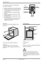 Preview for 19 page of Lamona LAM3210 Instructions And Installation