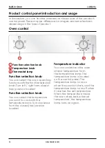 Preview for 14 page of Lamona LAM3214 Instructions And Installation