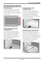 Preview for 17 page of Lamona LAM3214 Instructions And Installation