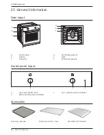 Preview for 8 page of Lamona LAM3301 User'S Installation Manual