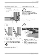 Preview for 17 page of Lamona LAM3301 User'S Installation Manual