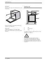 Preview for 20 page of Lamona LAM3301 User'S Installation Manual