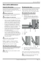 Предварительный просмотр 17 страницы Lamona LAM3303 Instructions & Installation Manual