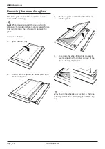 Предварительный просмотр 18 страницы Lamona LAM3303 Instructions & Installation Manual