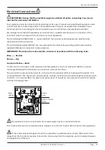 Предварительный просмотр 21 страницы Lamona LAM3303 Instructions & Installation Manual