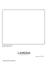 Предварительный просмотр 28 страницы Lamona LAM3303 Instructions & Installation Manual