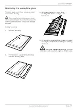 Preview for 17 page of Lamona LAM3304 Instructions & Installation Manual