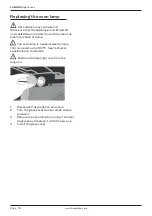 Preview for 18 page of Lamona LAM3304 Instructions & Installation Manual