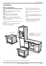 Preview for 19 page of Lamona LAM3304 Instructions & Installation Manual