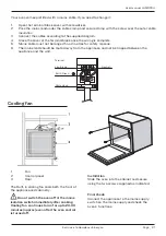 Preview for 21 page of Lamona LAM3304 Instructions & Installation Manual