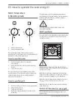 Preview for 11 page of Lamona LAM3400 User'S Installation Manual