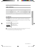 Preview for 7 page of Lamona LAM3401 User'S Installation Manual