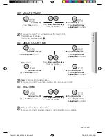 Preview for 9 page of Lamona LAM3401 User'S Installation Manual