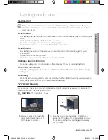 Preview for 11 page of Lamona LAM3401 User'S Installation Manual