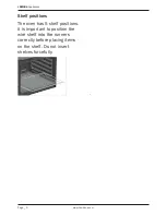 Preview for 10 page of Lamona LAM3405 Instructions And Installation Manual