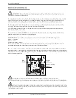 Preview for 22 page of Lamona LAM3405 Instructions And Installation Manual