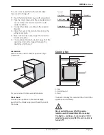 Preview for 23 page of Lamona LAM3405 Instructions And Installation Manual