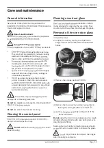 Preview for 16 page of Lamona LAM3406 Instructions And Installation Manual