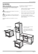 Preview for 18 page of Lamona LAM3406 Instructions And Installation Manual