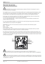 Preview for 19 page of Lamona LAM3406 Instructions And Installation Manual