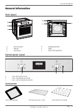 Preview for 11 page of Lamona LAM3407 Instructions And Installation