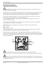 Preview for 22 page of Lamona LAM3407 Instructions And Installation