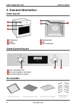 Preview for 10 page of Lamona LAM3410 Instructions And Installation