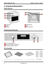 Preview for 10 page of Lamona LAM3412 Instructions And Installation