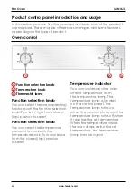 Preview for 14 page of Lamona LAM3451 Instructions And Installation