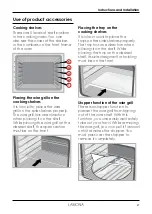 Preview for 17 page of Lamona LAM3451 Instructions And Installation