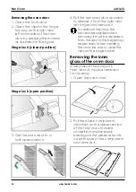 Preview for 30 page of Lamona LAM3451 Instructions And Installation