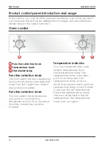 Preview for 14 page of Lamona LAM3452 Instructions And Installation