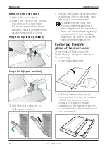 Preview for 30 page of Lamona LAM3452 Instructions And Installation