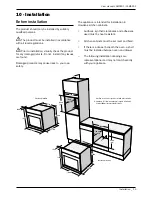 Предварительный просмотр 19 страницы Lamona LAM3501 User'S Installation Manual