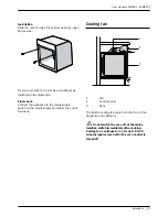 Предварительный просмотр 21 страницы Lamona LAM3501 User'S Installation Manual