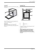 Preview for 25 page of Lamona LAM3600 User'S Installation Manual