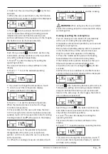 Preview for 18 page of Lamona LAM3675 Instructions And Installation