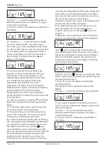 Preview for 19 page of Lamona LAM3675 Instructions And Installation