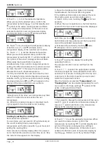 Preview for 21 page of Lamona LAM3675 Instructions And Installation