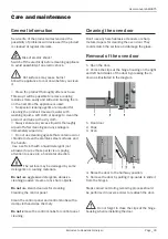 Preview for 30 page of Lamona LAM3675 Instructions And Installation