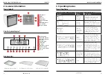 Preview for 6 page of Lamona LAM3676 Instructions And Installation