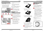 Preview for 21 page of Lamona LAM3676 Instructions And Installation