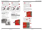 Preview for 22 page of Lamona LAM3676 Instructions And Installation