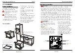 Preview for 23 page of Lamona LAM3676 Instructions And Installation