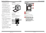 Preview for 24 page of Lamona LAM3676 Instructions And Installation