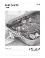 Lamona LAM3700 User Manual preview