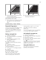 Предварительный просмотр 15 страницы Lamona LAM3700 User Manual