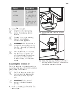 Предварительный просмотр 29 страницы Lamona LAM3700 User Manual