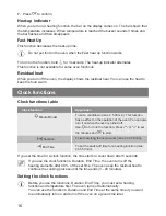 Preview for 16 page of Lamona LAM3703 User Manual