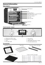 Preview for 8 page of Lamona LAM3704 Instructions And Installation